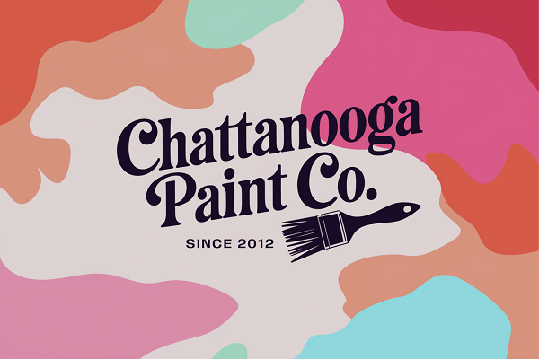 Chattanooga Paint Co.